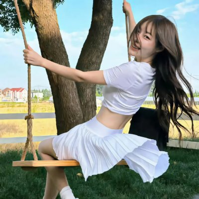 备胎女王