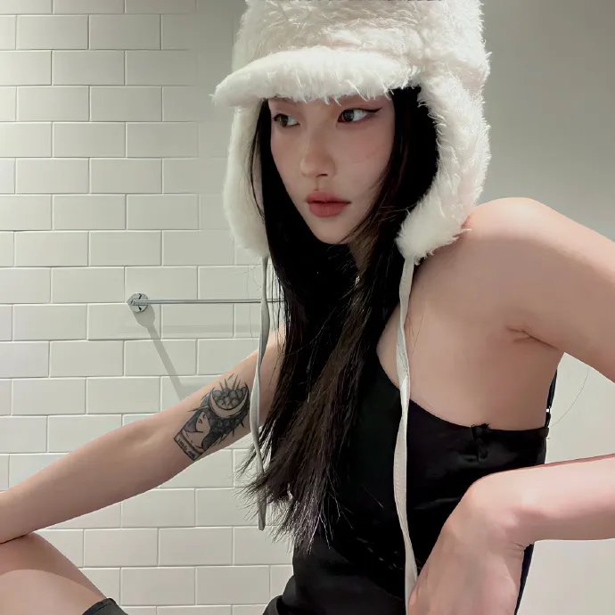 暖暖，请多指教